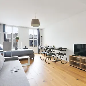 - Quartier Champs-elysees 5 Free Netflix Paris